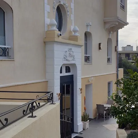Studio Meuble-Juan Pins-Logt2 Antibes Exterior photo