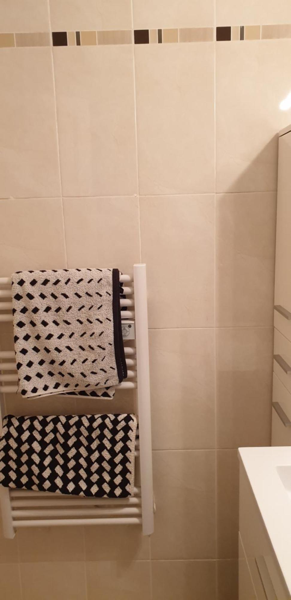 Meuble-juan Pins-logt2 Apartment Antibes
